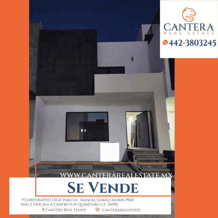 casa en venta paseo el condado fracc el condado corregidora queretaro pVLf13e