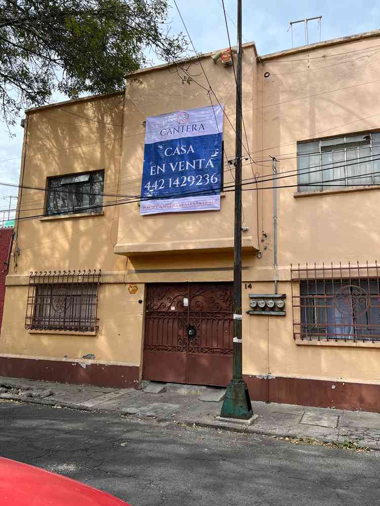 casa en venta aurora industrial gustavo a madero cdmx phi7dTv